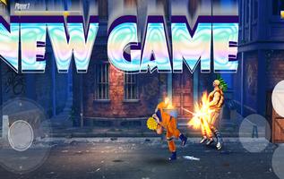 Super Fighter 3D Game ảnh chụp màn hình 1