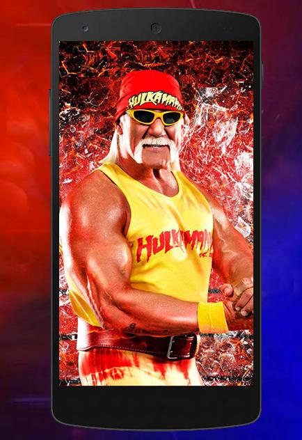 Hulk Hogan Wallpapers HD 4K for Android - APK Download