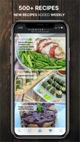 Fighterdiet Recipes capture d'écran 2