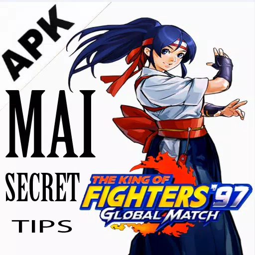 MAI Secret Attack KOF Tips APK for Android Download