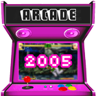 آیکون‌ Arcade 2005 Tips and Emulator