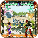 2002 Fighters arcade King APK