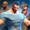 Kung Fu Karate Fighting Games
