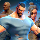 Kung Fu Karate Fighting Games APK