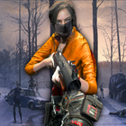 Resident Of Evil Dead ícone