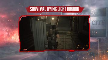 Resident Of Evil Dead تصوير الشاشة 3