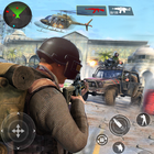 Battleground Zombie: Survival icon