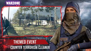 Call of Special Warzone Duty скриншот 1