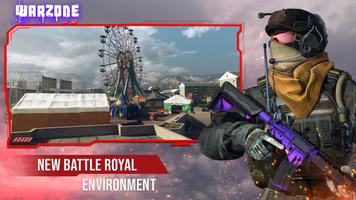 Call of Special Warzone Duty скриншот 2