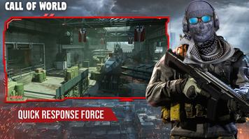 Call of Special Warzone Duty скриншот 3