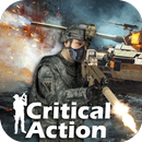 Critical Counter Strike Ops APK