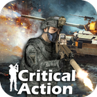 Critical Counter Strike Ops ikona