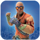 Bodybuilder Fight Club - Real Fighting Club Games APK