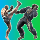 Taken 4 - Fighting Game APK