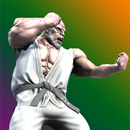 Taken 5 - Fighting Game APK