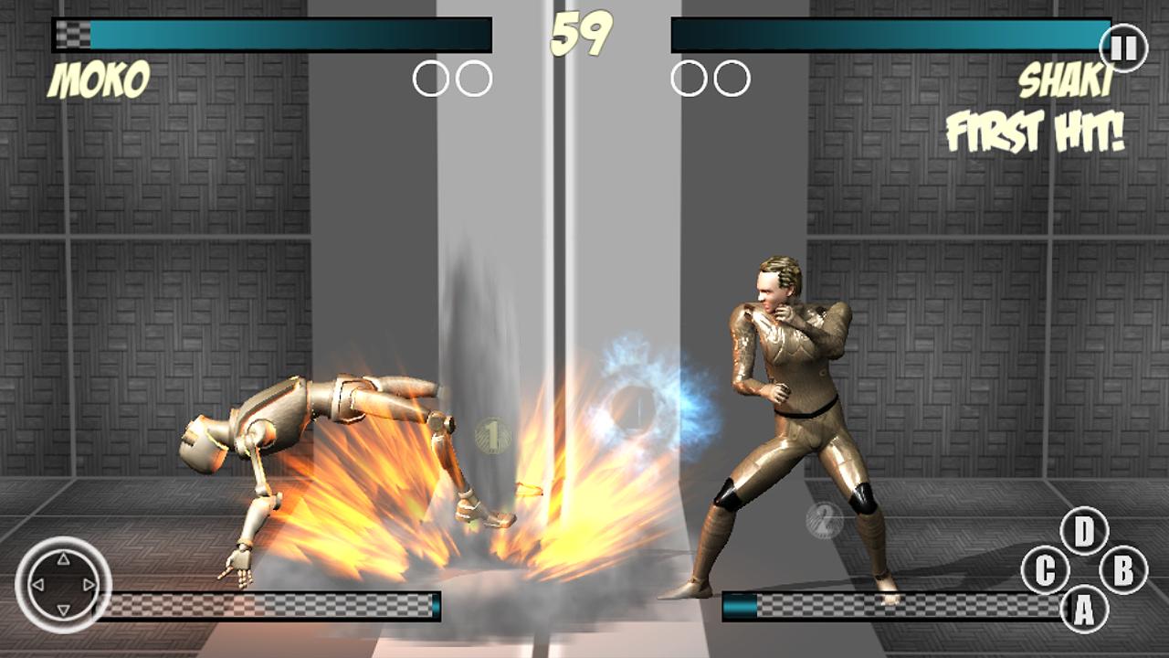 Taken 1 - Fighting Game APK Download for Android - Latest Version