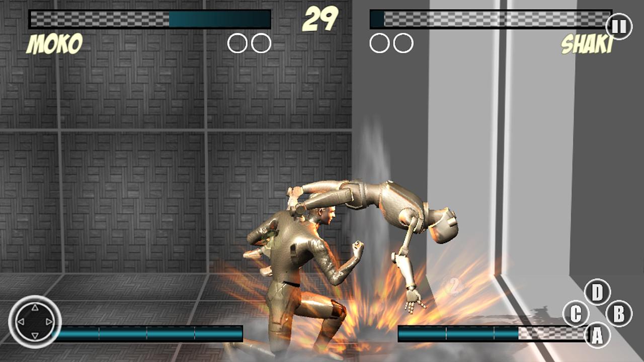 Taken 1 - Fighting Game APK for Android Download