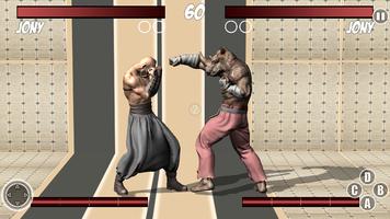 Taken 7 - Fighting Game screenshot 2