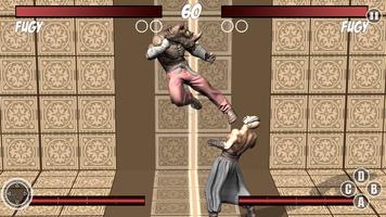 Taken 7 - Fighting Game screenshot 3