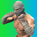 Taken Tag3 - Fighting Game 3D APK