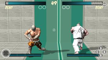 Taken 3 Japan - 3D Fighter Gam screenshot 1
