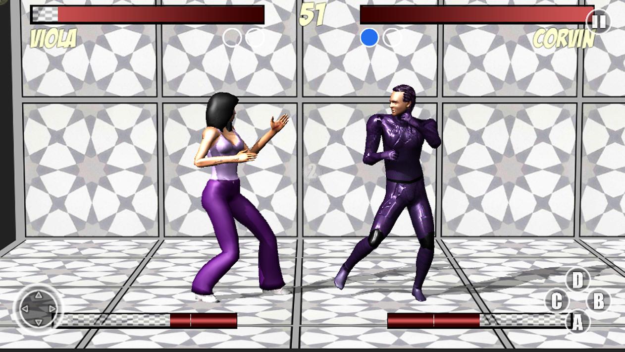 Taken 3 - Fighting Game APK for Android Download