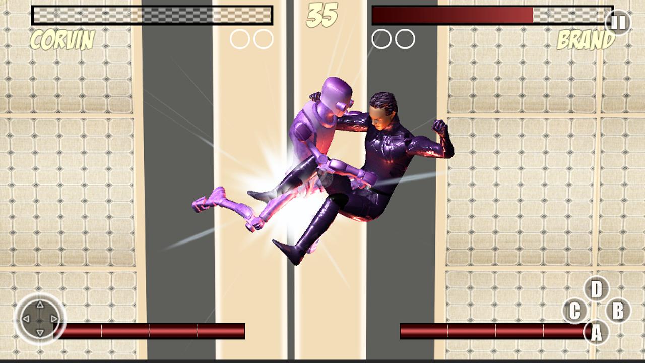 Taken 3 - Fighting Game APK for Android Download