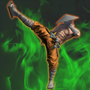 Taken 2 - Fighting Game APK