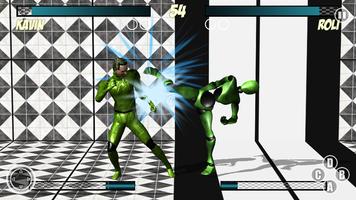 Taken 2 - Fighting Game capture d'écran 2