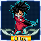 Power Heroes icono