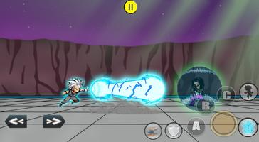 Power Heroes captura de pantalla 2