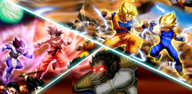 Cómo descargar la última versión de DBZ : Super Goku Battle APK  para Android 2025