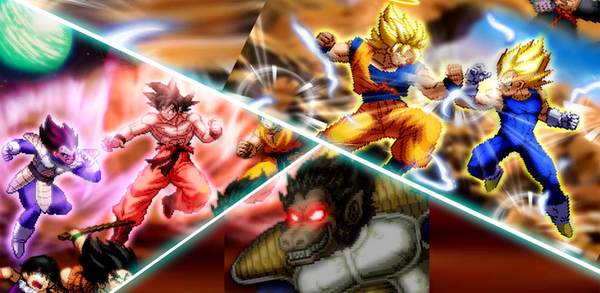 Cómo descargar e instalar DBZ : Super Goku Battle gratis image