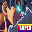 DBZ : Super Goku