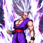 DBZ : Super Goku Battle ikona