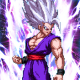DBZ : Super Goku Battle иконка