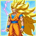 DBZ : Super Goku Battle 아이콘