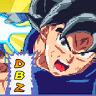 DBS: Z Super Goku Battle ไอคอน