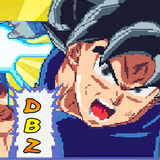 DBS: Z Super Goku Battle أيقونة