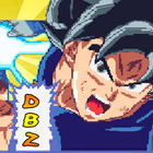 DBS: Z Super Goku Battle ikon