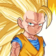 DBZ : Super Goku Battle