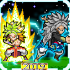 Ultra S Warrior Fight ไอคอน