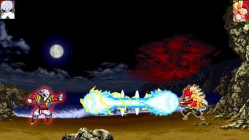 Ultra S Warrior Fight تصوير الشاشة 2