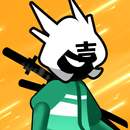 Kung Fu sur Finger-stickman APK