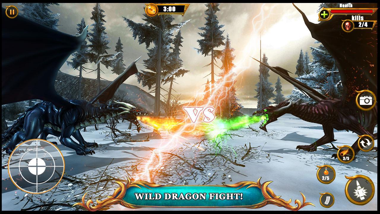 Игра dragon legend