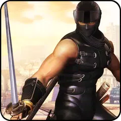 忍者刀片中世紀傳奇3D APK 下載