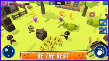 battleland royale : pertempuran darat perang masif screenshot 2