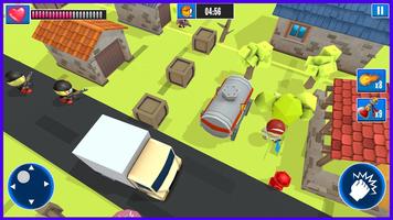 battleland royale : pertempuran darat perang masif screenshot 3