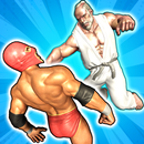 Bone Broker: Risk Neck - Fighting Games APK
