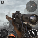 Sniper 3D pistola Sparare Armi